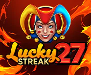 Lucky Streak 27