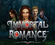 Immortal Romance