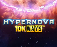 Hypernova 10K