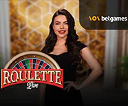 Live Roulette