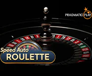 Speed Auto Roulette